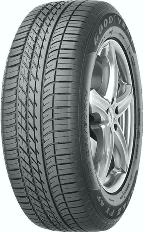 Pneumatiky osobne letne 255/50R20 109Y Goodyear EAGLE F1 ALLTERRAIN XL