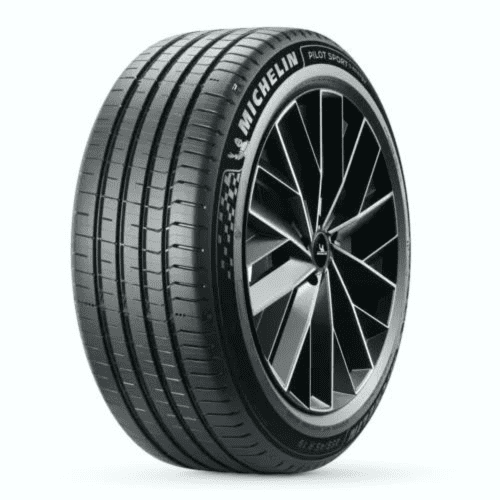 Pneumatiky osobne letne 255/50R20 109Y Michelin PILOT SPORT 5 ENERGY XL