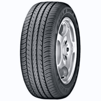 Pneumatiky osobne letne 255/50R21 106W Goodyear EAGLE NCT5 ROF-Dojazdová tech. Runflat 