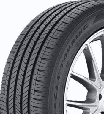 Pneumatiky osobne letne 255/50R21 109H Goodyear EAGLE TOURING XL