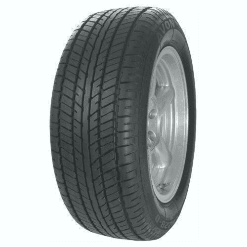 Pneumatiky osobne letne 255/55R17 102W Avon TURBOSPEED CR228D