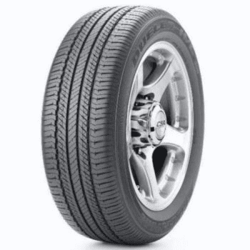 Pneumatiky osobne letne 255/55R17 104V Bridgestone DUELER 400 H/L