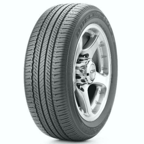 Pneumatiky osobne letne 255/55R18 109H Bridgestone DUELER 400 H/L XL