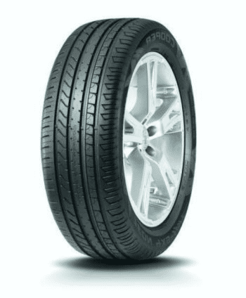 Pneumatiky osobne letne 255/55R18 109V Cooper Tires ZEON 4XS SPORT XL