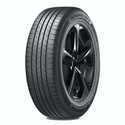 Pneumatiky osobne letne 255/55R18 109V Hankook RA43 DYNAPRO HPX XL