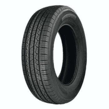 Pneumatiky osobne letne 255/55R18 109V HILO SPORT XV1 XL