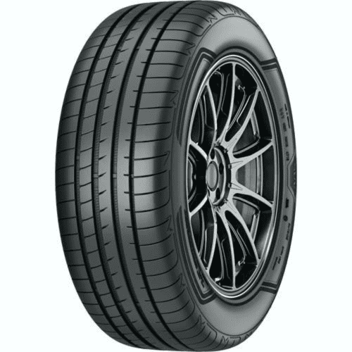 Pneumatiky osobne letne 255/55R18 109V Novex SP A5 XL