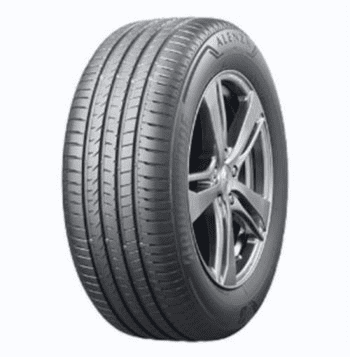 Pneumatiky osobne letne 255/55R18 109W Bridgestone ALENZA 001 XL