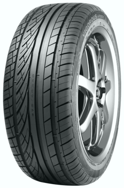 Pneumatiky osobne letne 255/55R18 109W Hifly HP801 SUV XL