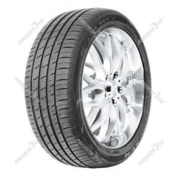 Pneumatiky osobne letne 255/55R18 109W Nexen N'FERA RU1 XL