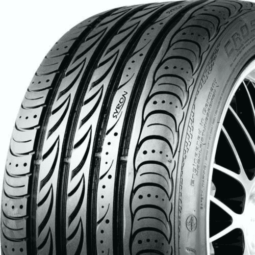 Pneumatiky osobne letne 255/55R18 109W Syron CROSS 1