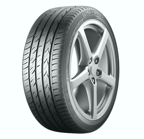 Pneumatiky osobne letne 255/55R18 109Y Gislaved ULTRA SPEED 2 XL