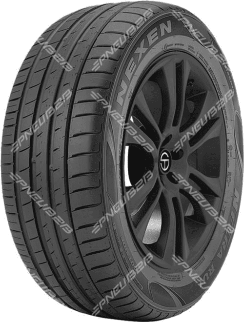 Pneumatiky osobne letne 255/55R18 109Y Nexen N'FERA RU1