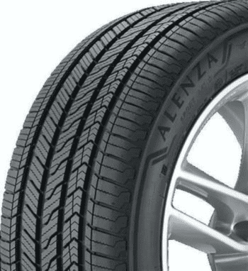 Pneumatiky osobne letne 255/55R19 111H Bridgestone ALENZA SPORT A/S XL ROF-Dojazdová tech. Runflat 