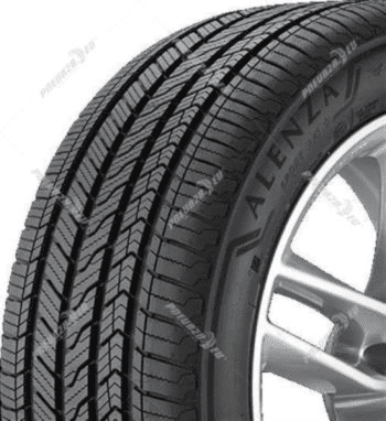 Pneumatiky osobne letne 255/55R19 111V Bridgestone ALENZA SPORT A/S XL