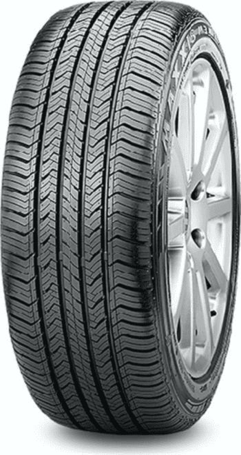 Pneumatiky osobne letne 255/55R19 111V Maxxis BRAVO HP M3 XL