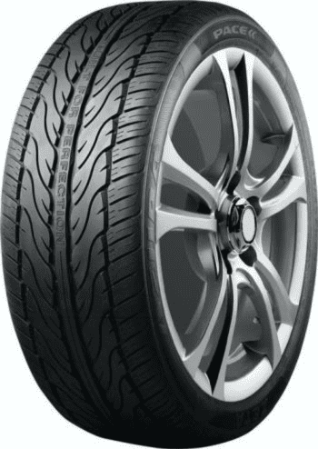 Pneumatiky osobne letne 255/55R19 111V Pace AZURA XL