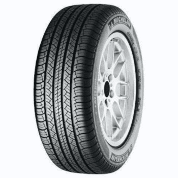 Pneumatiky osobne letne 255/55R19 111W Michelin LATITUDE TOUR HP XL