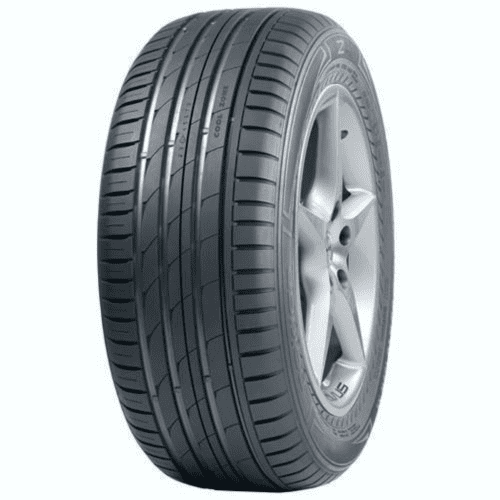 Pneumatiky osobne letne 255/55R19 111W Nokian Z SUV XL