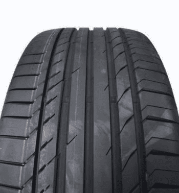 Pneumatiky osobne letne 255/55R19 111Y Continental CONTI SPORT CONTACT 5 SUV XL