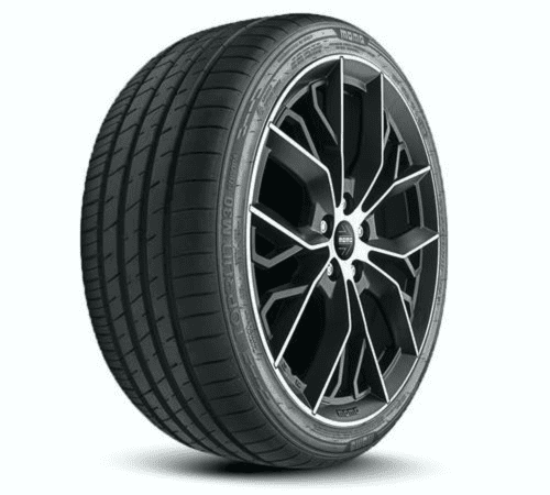 Pneumatiky osobne letne 255/55R19 111Y Momo TOPRUN M30 EUROPA XL