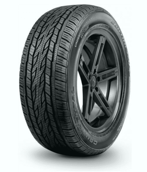 Pneumatiky osobne letne 255/55R20 107H Continental CONTI CROSS CONTACT LX20