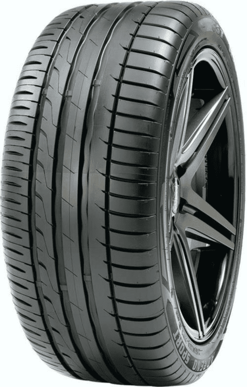 Pneumatiky osobne letne 255/55R20 110W CST AD-R8 ADRENO SPORT XL