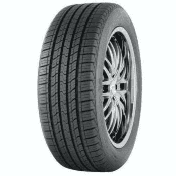 Pneumatiky osobne letne 255/60R17 110V Nankang CROSS SPORT SP-9 XL