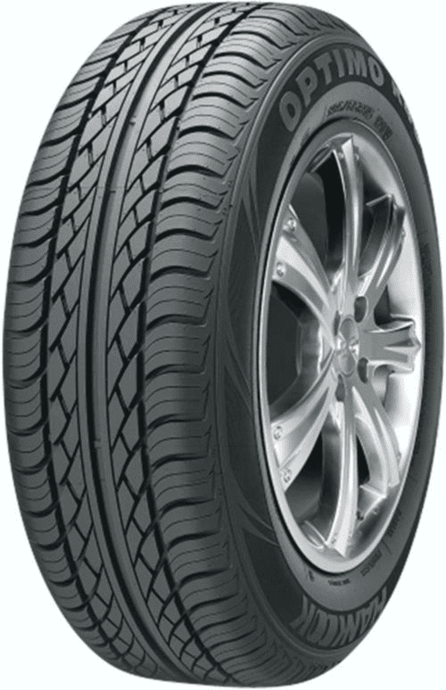 Pneumatiky osobne letne 255/60R18 108H Hankook K406 OPTIMO