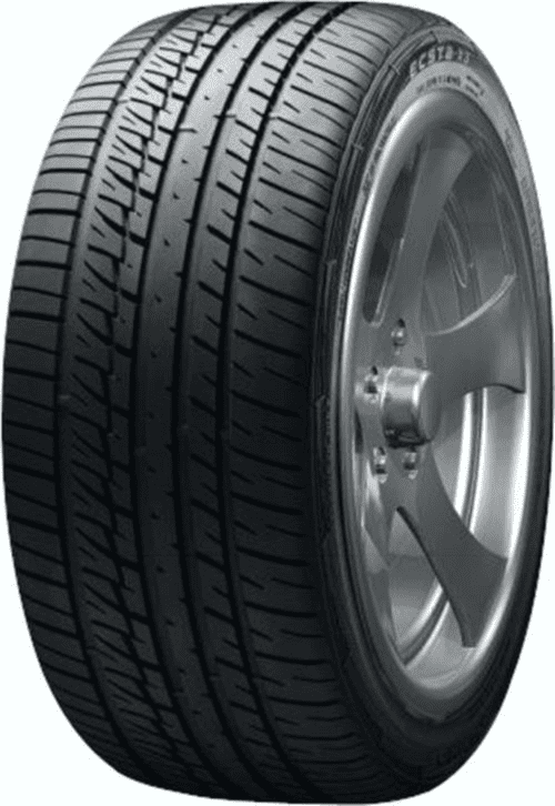 Pneumatiky osobne letne 255/60R18 108V Kumho KL17
