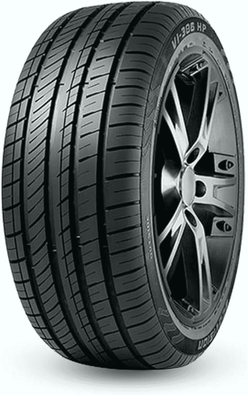 Pneumatiky osobne letne 255/60R18 112V Ovation ECOVISION VI-386 HP XL