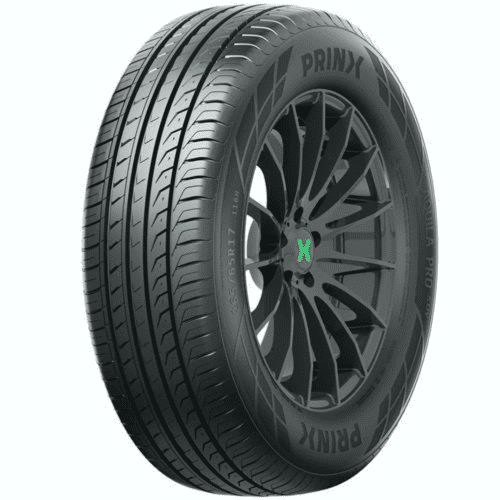 Pneumatiky osobne letne 255/60R18 112V prinx AQUILA PRO XL