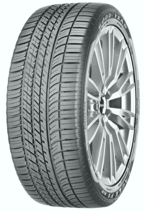 Pneumatiky osobne letne 255/60R19 113W Goodyear EAGLE F1 (ASYMMETRIC) SUV AT XL