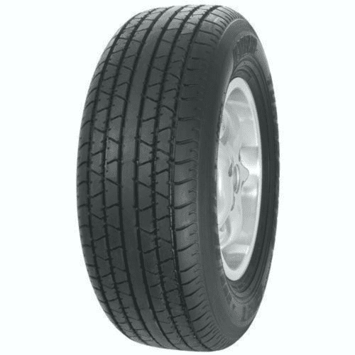 Pneumatiky osobne letne 255/65R15 106V Avon TURBOSPEED CR27