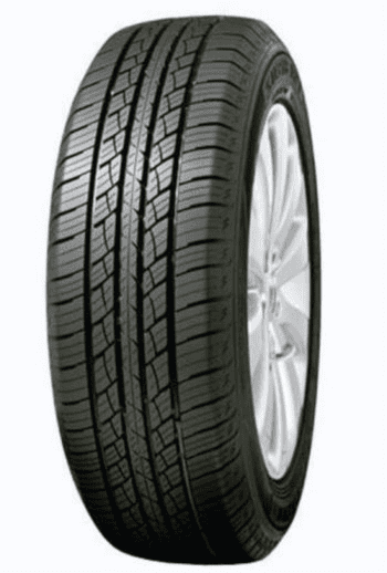 Pneumatiky osobne letne 255/65R16 109H Goodride SU318 H/T