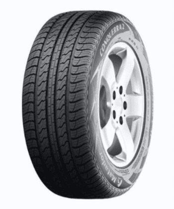 Pneumatiky osobne letne 255/65R16 109H Matador MP82 CONQUERRA 2