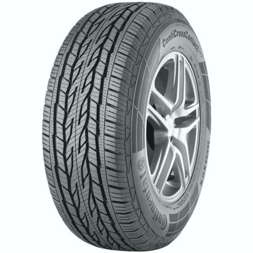 Pneumatiky osobne letne 255/65R17 110H Continental CONTI CROSS CONTACT LX2