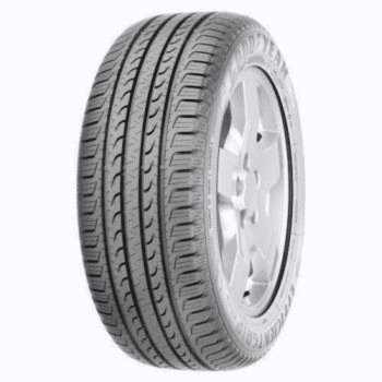 Pneumatiky osobne letne 255/65R17 110H Goodyear EFFICIENTGRIP SUV