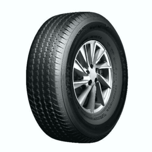 Pneumatiky osobne letne 255/70R15 112/110S Aptany RU158