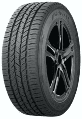 Pneumatiky osobne letne 255/70R16 111H Arivo TERRANO ARV H/T