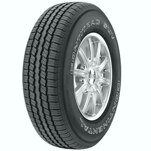 Pneumatiky osobne letne 255/70R16 111H Continental CONTI TRAC