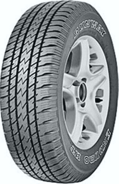 Pneumatiky osobne letne 255/70R16 111T Runway ENDURO HT