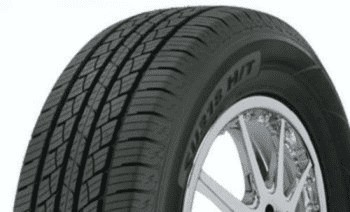 Pneumatiky osobne letne 255/70R16 111T West Lake SU318 H/T