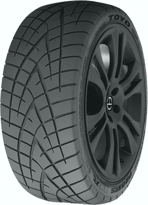 Pneumatiky osobne letne 265/35R18 93W Toyo PROXES R1R