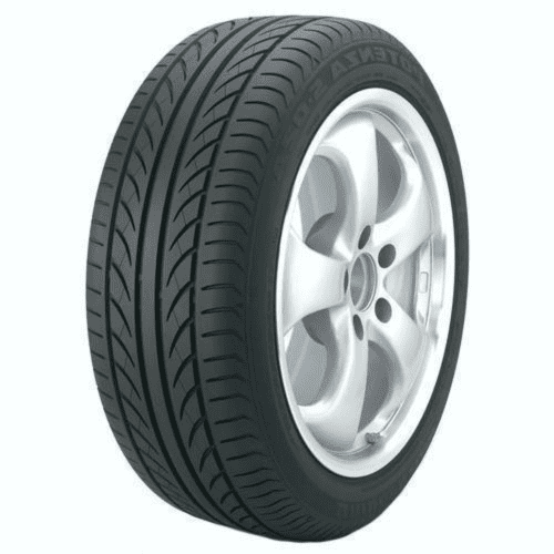 Pneumatiky osobne letne 265/35R18 93Y Bridgestone POTENZA S02A