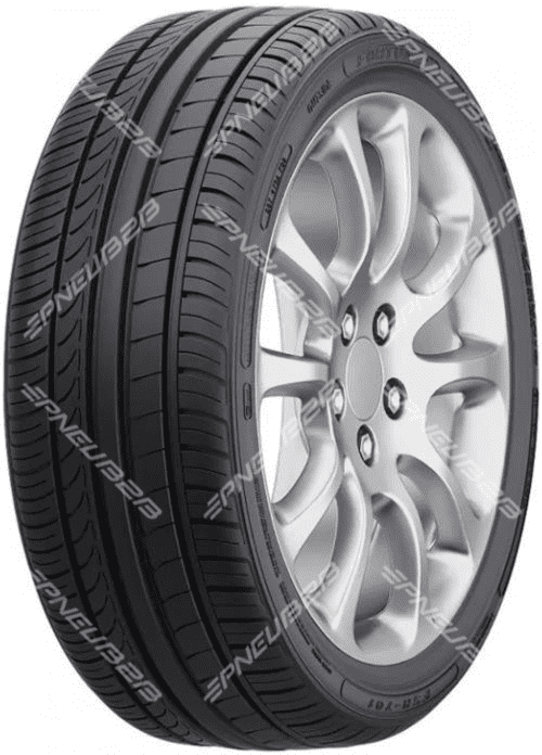 Pneumatiky osobne letne 265/35R18 97W Fortune FSR701