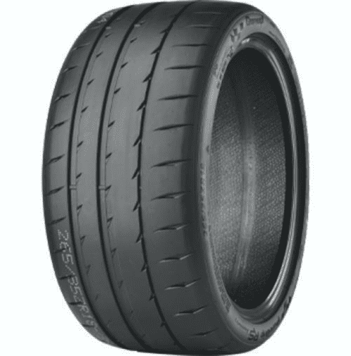 Pneumatiky osobne letne 265/35R18 97W Gripmax PURE GRIP RS ASYMETRIC TRACK XL