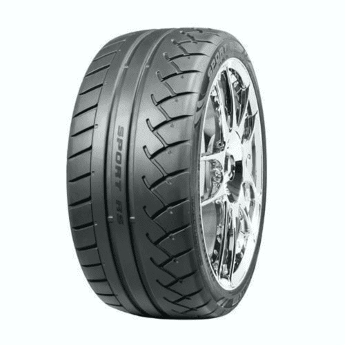 Pneumatiky osobne letne 265/35R18 97W West Lake SPORT RS XL