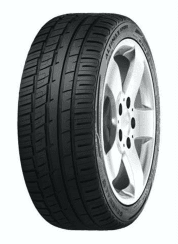 Pneumatiky osobne letne 265/35R18 97Y General Tire ALTIMAX SPORT XL