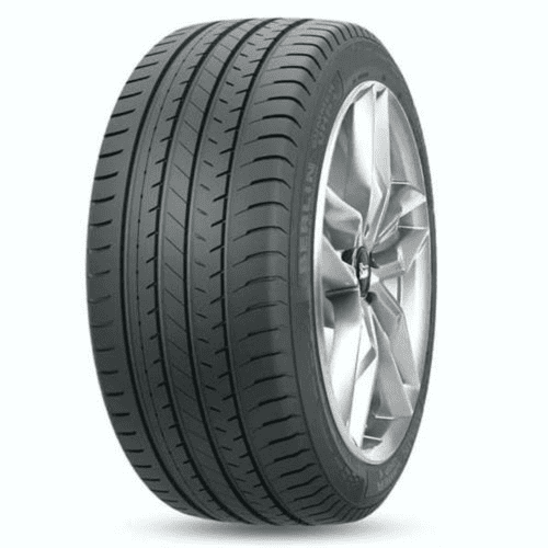 Pneumatiky osobne letne 265/35R19 98Y Berlin Tires SUMMER UHP1 G3